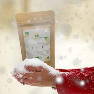 Thé MAGIC MINCEUR BIO unité 20g